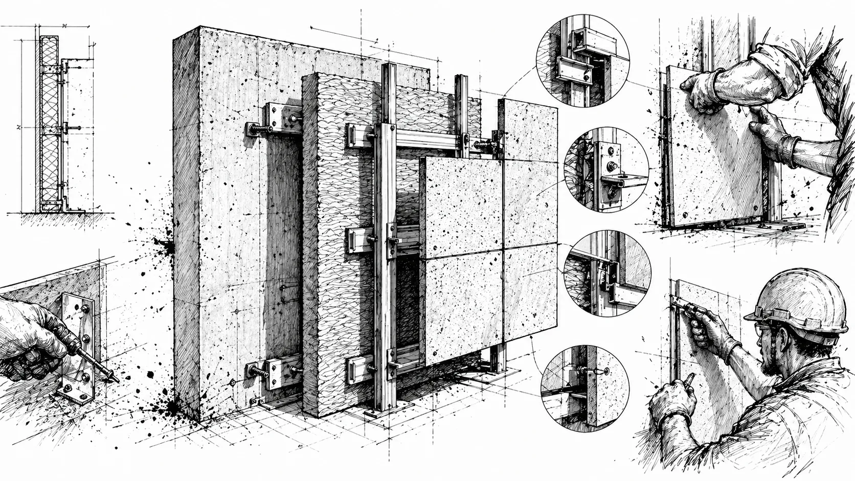 Werkplanung & Planmanagement